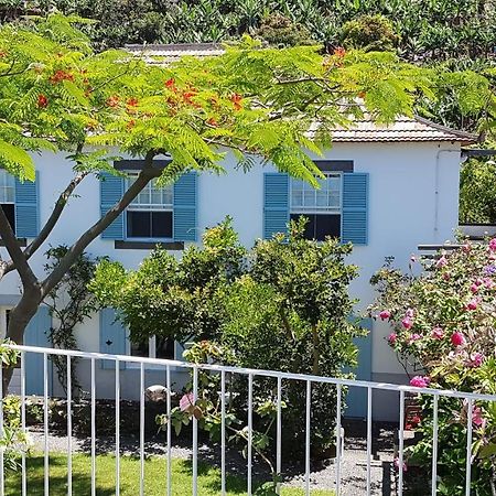 Casa Da Madalena Do Mar别墅 外观 照片