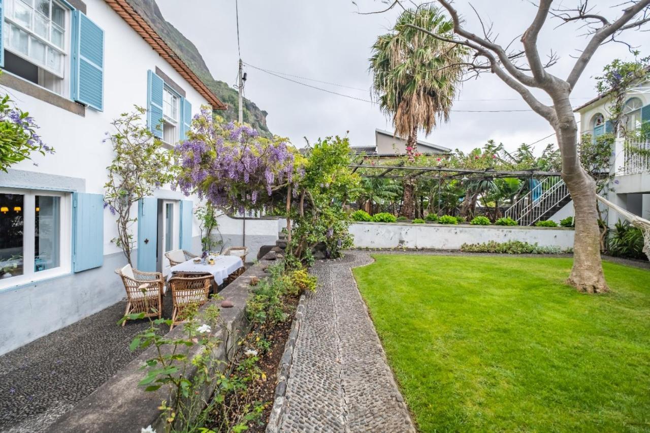 Casa Da Madalena Do Mar别墅 外观 照片
