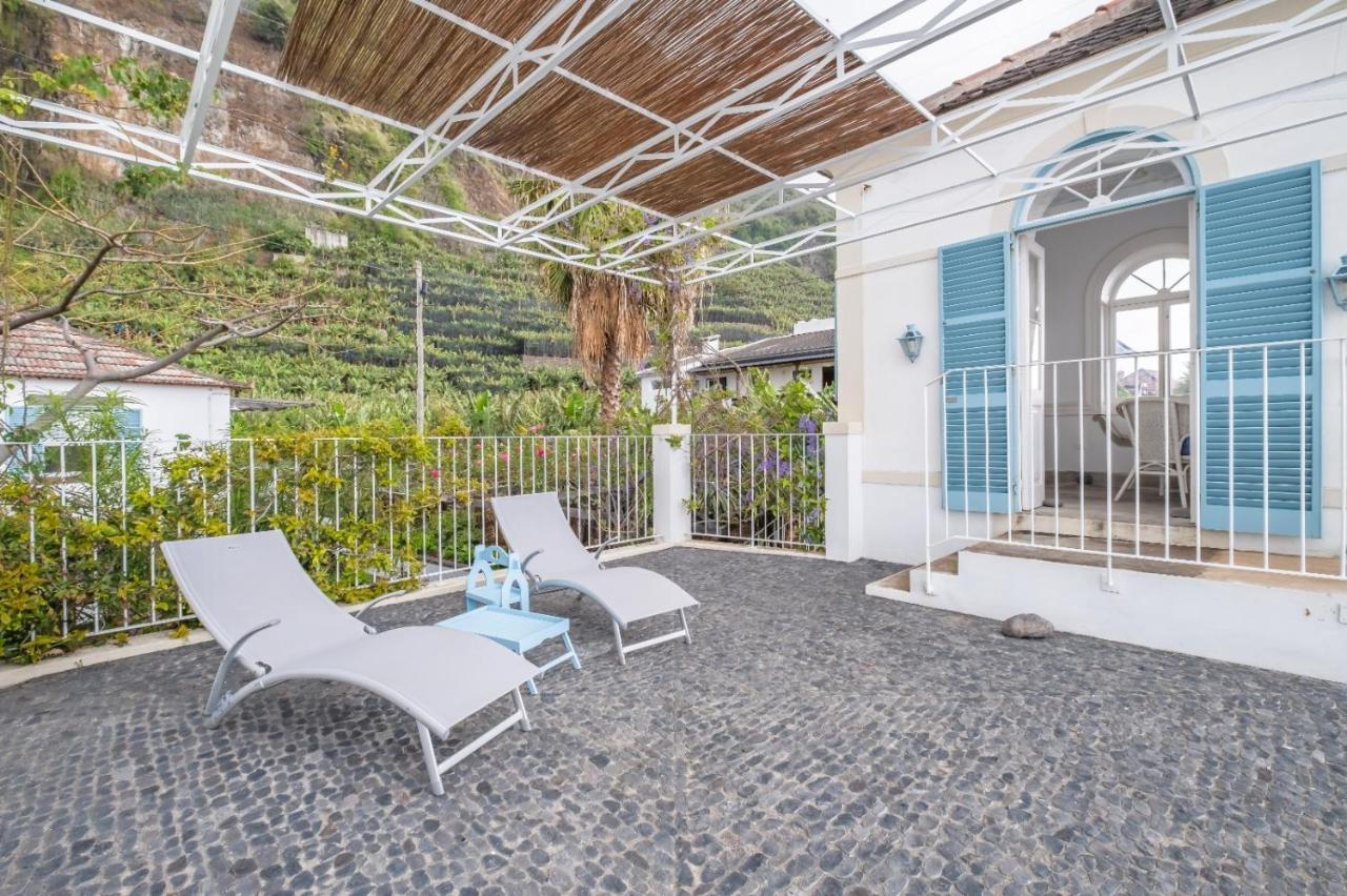 Casa Da Madalena Do Mar别墅 外观 照片