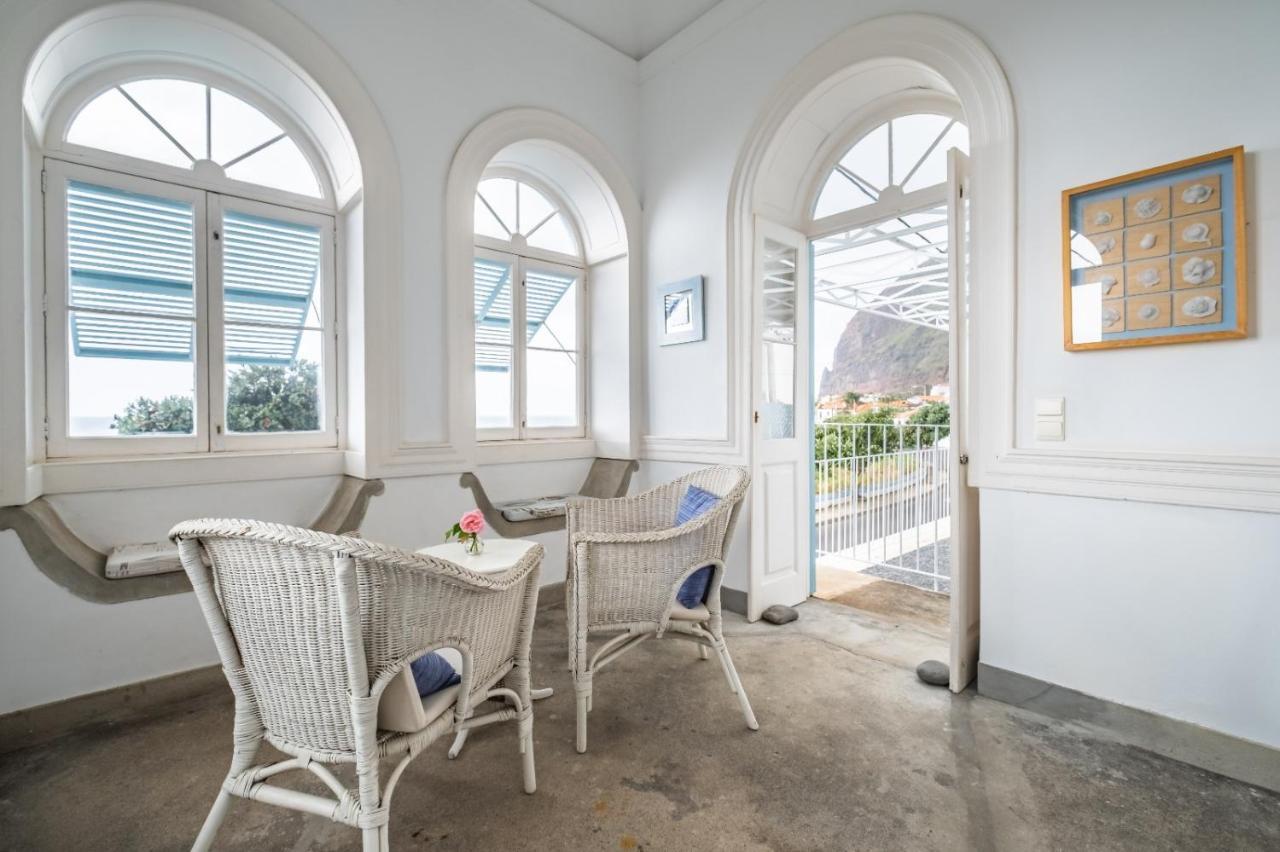 Casa Da Madalena Do Mar别墅 外观 照片