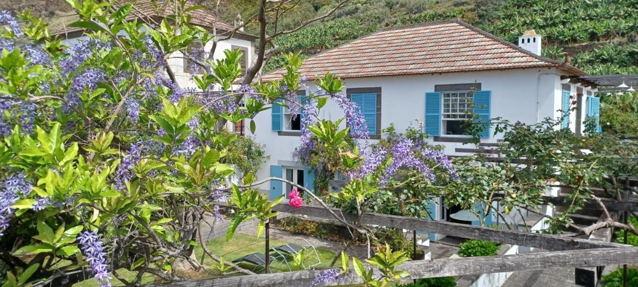 Casa Da Madalena Do Mar别墅 外观 照片