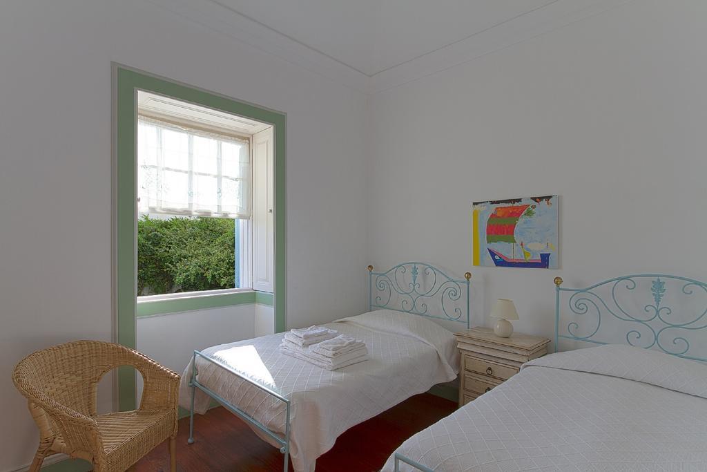 Casa Da Madalena Do Mar别墅 客房 照片