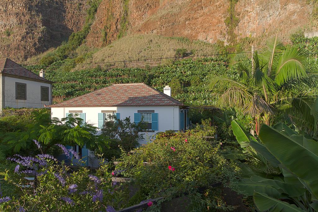 Casa Da Madalena Do Mar别墅 客房 照片