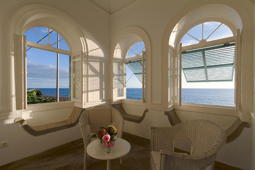 Casa Da Madalena Do Mar别墅 客房 照片