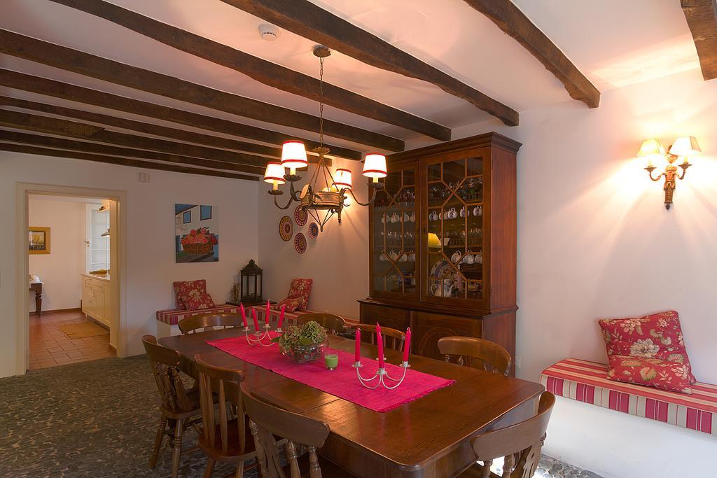 Casa Da Madalena Do Mar别墅 客房 照片