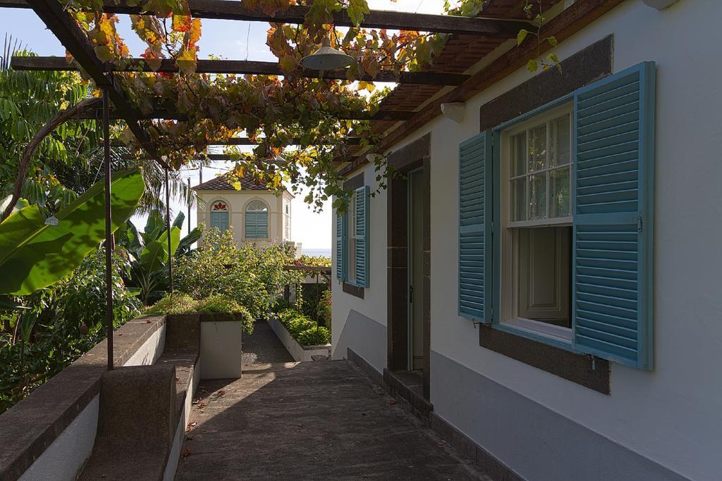 Casa Da Madalena Do Mar别墅 客房 照片