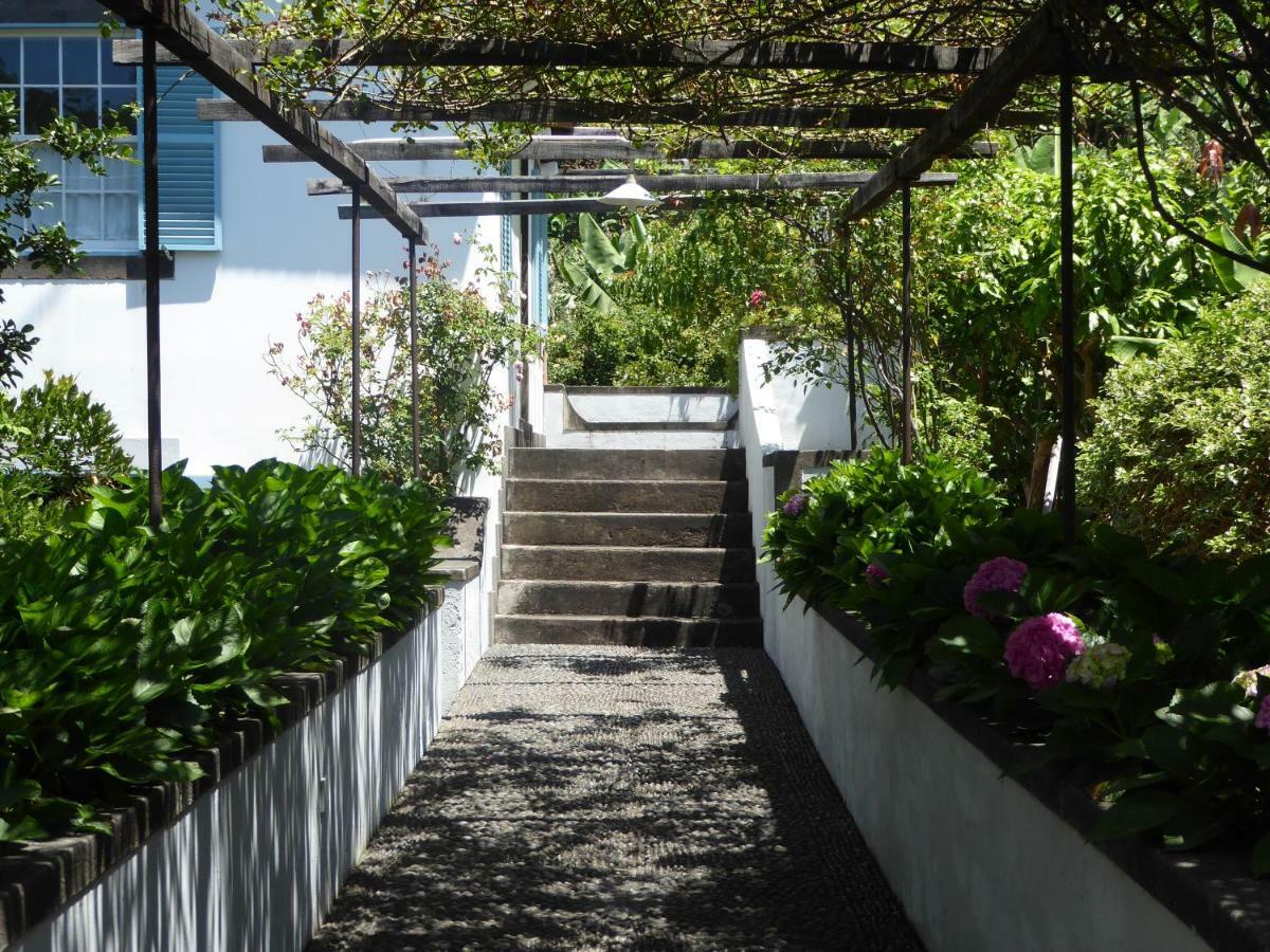 Casa Da Madalena Do Mar别墅 外观 照片